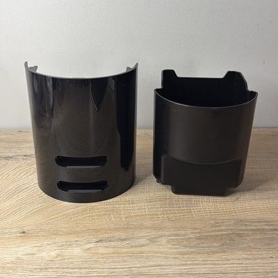 Starbucks Verismo V K-Fee Pod Container Bin And Cover 18-598-BLSBC-US-40-0 Parts