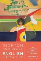 The Norton Anthology Of English Literature | Aarthi Vadde (U. A.) | Englisch