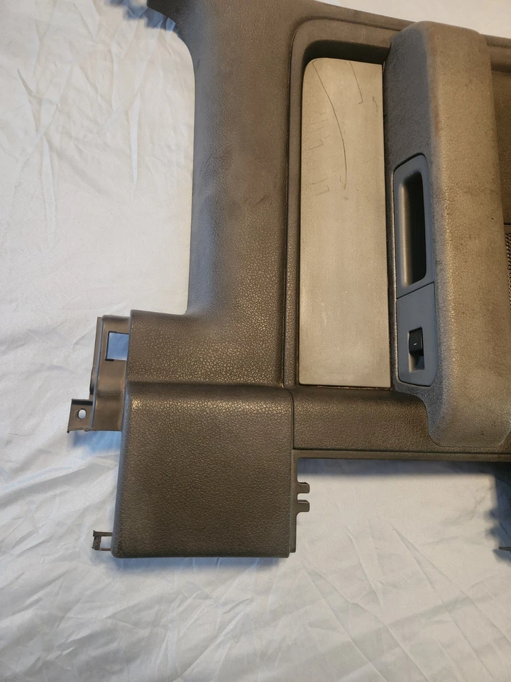 Panel de puerta trasero Ford F150 2009-2014 cabina extendida STX Foto 3 de 4