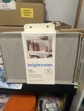 BRIGHTROOM SHELF DIVIDERS 28 1/4 IN X 10 5/8IN X 14 3/4IN