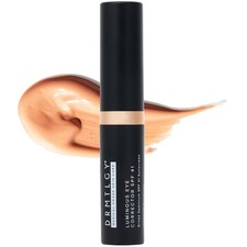 DRMTLGY Luminous Eye Corrector SPF 41 Tan Undereye Corrector
