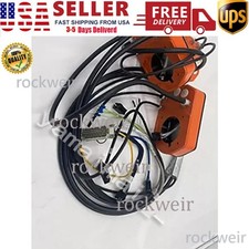 1pc New ABB 3HAC4791-1 Robot Axis Cable IRB 2400 3HAC47911 Fast Ship