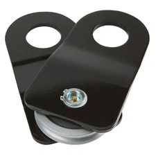 Ultra-Tow 10-Ton Snatch Block, Rated for 20,000 Lbs.