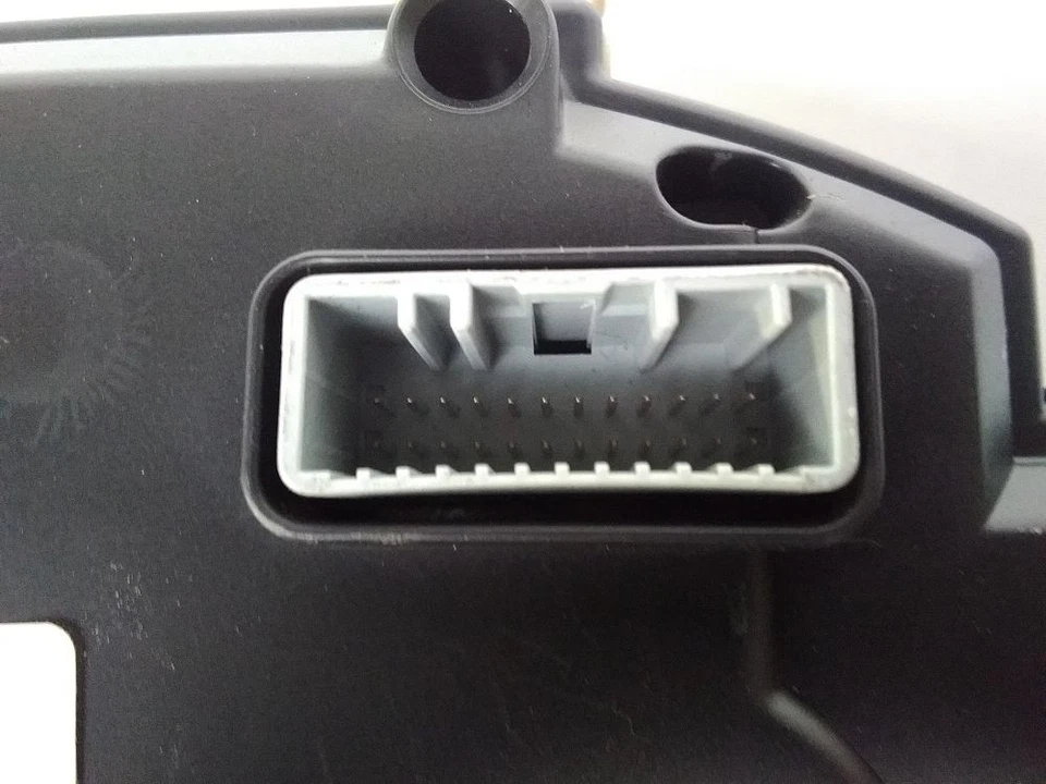 INSTRUMENTS DE BORD Renault Wind (EN/E4) 2011 250450039R - Photo 2/2