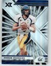 2022 Panini XR Draft Picks Aaron Rodgers #1