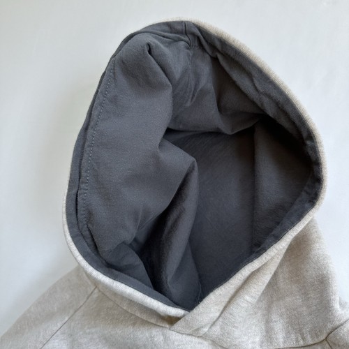 The Black Dog Brand Kids Cozy Camp Hoodie Martha’s Vineyard Size S/M - Picture 5 of 23