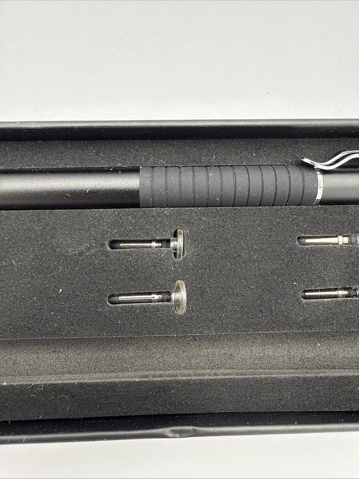 MEKO 2-in-1 Precision Disc Stylus Pen High-Sensitive Touchscreen w/ Tips - Image 4 of 4
