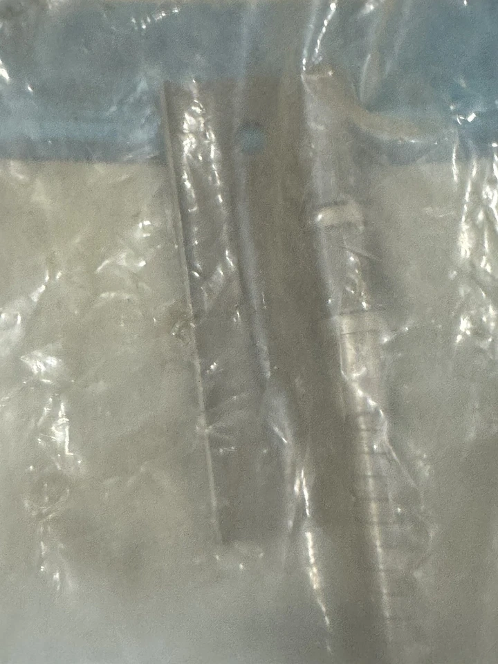 Cable de freno de estacionamiento Ford 1980-82 Cougar Fairmomt Granada Zephyr E0BZ2B601A nuevo de lote Foto 2 de 3