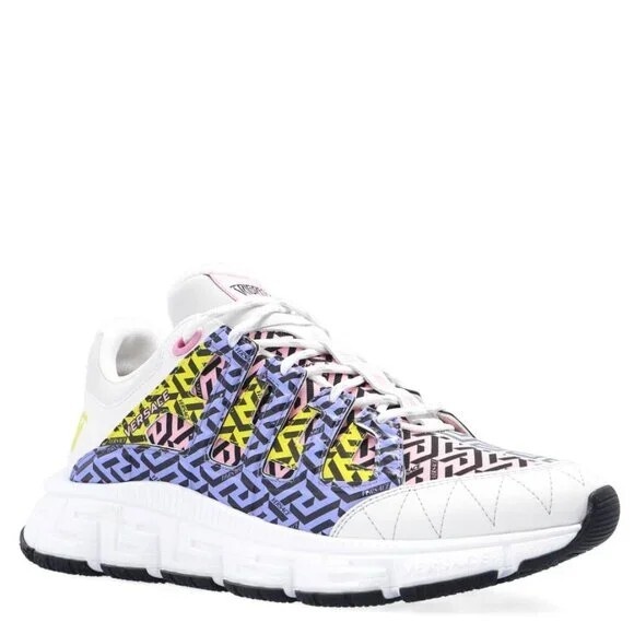 Versace Trigreca men display picture 1