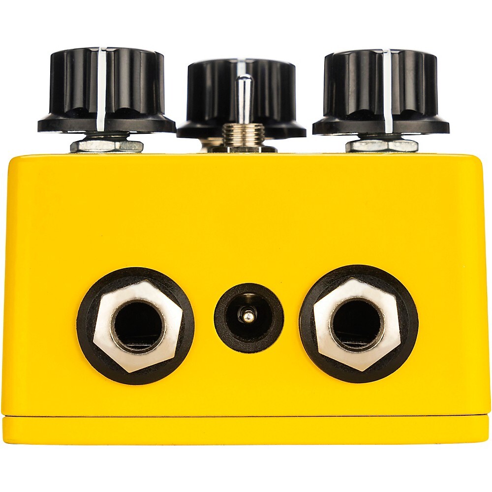 EarthQuaker Devices Blumes
