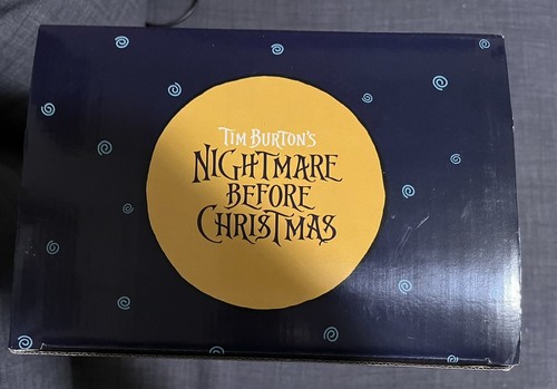 Zero Ghost Dog NEU Nightmare Before Christmas NB4C Jun Planning Actionfigur - Bild 2 von 5