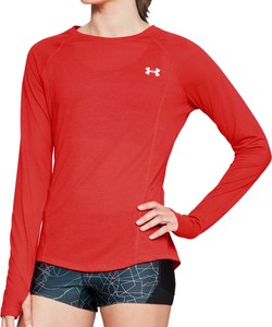 under armour running t shirt
