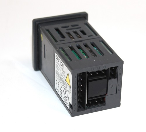 Watlow 96 96B1-CAAM-00RG 1/16 DIN, 100-240 VAC/DC Temperature Controller / PID C - Picture 6 of 9