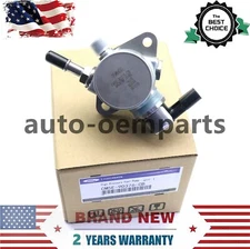 Genuine OEM High Pressure Fuel Pump For 2012-17 Ford Focus 2.0 I4 CM5E-9D376-CB