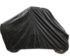 New Kolpin UTV Mid-Size Cover, Black UTV Storage Covers, Utility Vehicle, 95111