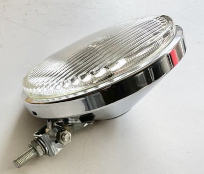 Bosch Chrome Nebelscheinwerfer Old. - Youngtimer Orginal unbenutzt  
