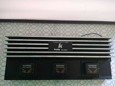 KOLE Audio Power Amplifier HK1920-2 (Used)