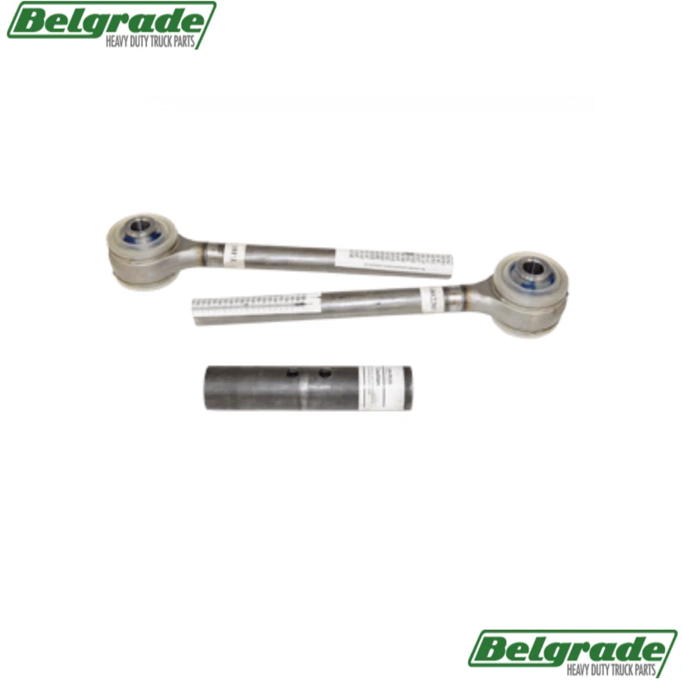 Torque Rod Kit O & S 3 Pcs 20"-30" Fruehauf OE Equivalent : FCF008248902 - Image 1 of 1