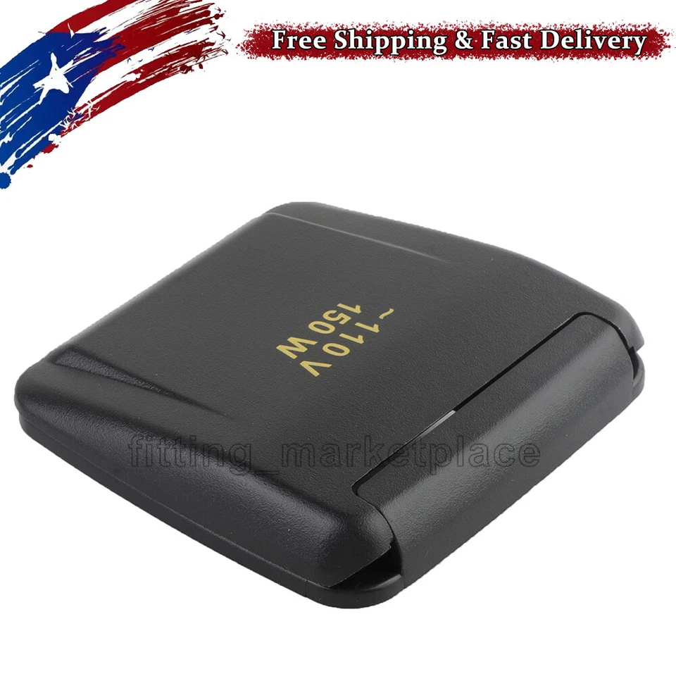 中控台电源插座盖 CJ5Z19A487AA 适用于福特 Escape C-Max 2013-2019 — 第 4/4 张图片