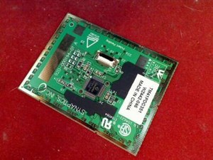 Touchpad Maus Board Platine Modul Asus Z7000 Z7730R