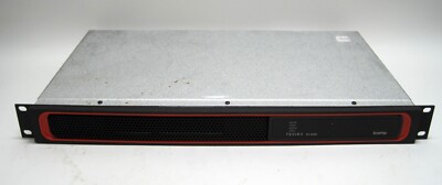Biamp Systems Tesira EX-MOD 12 Channel Modular Expander 1x EIOC-4+3x EIC-4