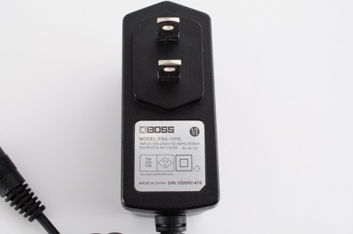 Roland FC-300 MIDI Fuß Controller Z2F9085 Netzteil Made in Japan auf Lager - Bild 18 von 18