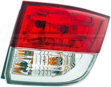 Dorman 1590354 Taillight Assembly - Passenger fits Honda Odyssey 33500-TK8-A11