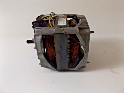 #ad #ad Whirlpool Washer Direct Drive Washer Motor Part # 3951551 $32.19