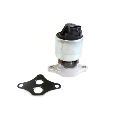 AGR-Ventil elektrisch-pneumatisch mit Dichtung 121-01-052 für Chevrolet