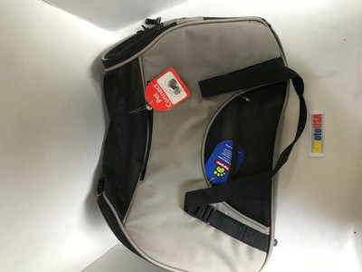 top paw basic dog carrier