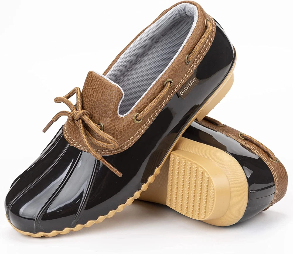Boatshoe duck shoes store for women