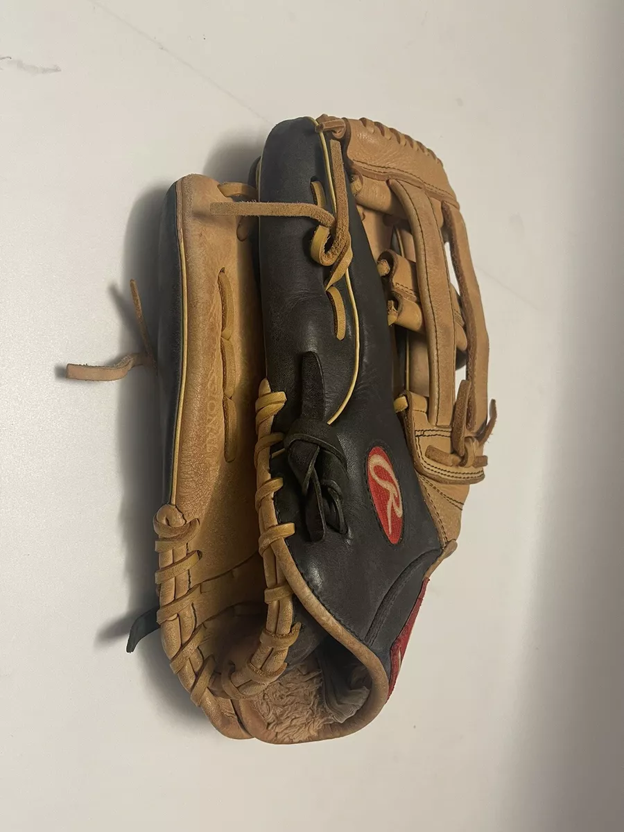 Rawlings gg elite best sale 12