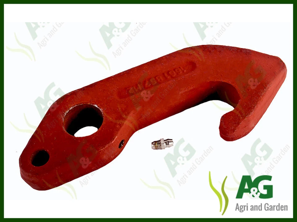 Pick Up Hitch Catch suits Massey Ferguson Tractor