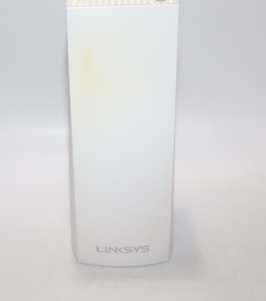 Linksys Velop Mesh Wi-Fi System WHW03 Tri Band No Power Cord