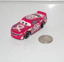 jimmy cables diecast