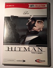 PC Game Hitman