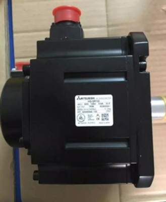 1PC Mitsubishi HG-SR102 AC Servo Motor HGSR102 New In Box Expedited Shipping