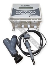 Netafim EC-PH 4G Transmitter mit EC Sensor PT...