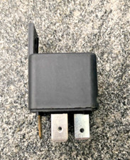 Voxbell 12V 30A 4-polig Trennrelais Arbeitsrelais Schließerrelais KFZ