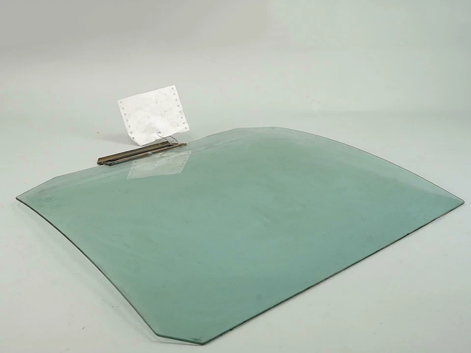 1997 - 1999 Ford Escort Mercury Tracer Sw Door Window Glass Left Side Lh Rear Foto 3 de 4