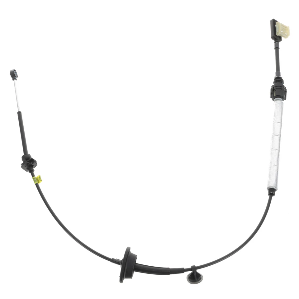 Cable de cambio de transmisión automática Ford Ranger 2007-2011 7L5Z-7E395-B OEM NUEVO Foto 2 de 4