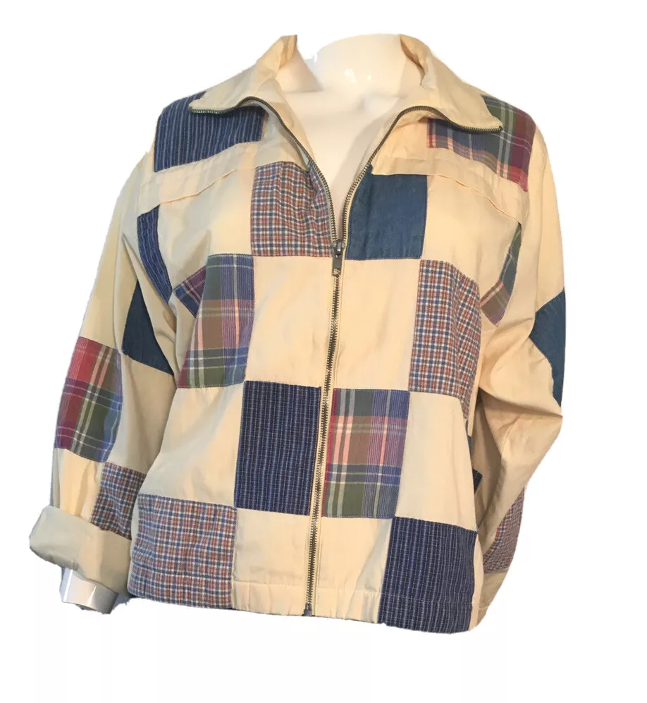 Koret city blues jacket clearance