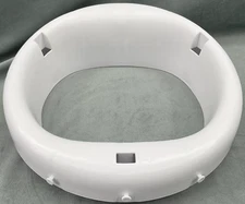 Skip Hop Activity Center Silver Lining Cloud Replacement Part Seat Ring Base