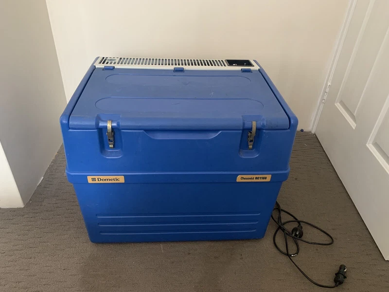car fridge gumtree