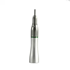 VAKKER Dental 16:1 Low Speed Straight Handpiece For Brushless Electric Motor IPR