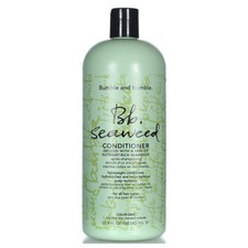 Bumble and Bumble Seaweed Conditioner 33.8oz/1L PRO