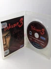 Yakuza 3 (Sony PlayStation 3 PS3) Game Disc and Manual Only - No Cover