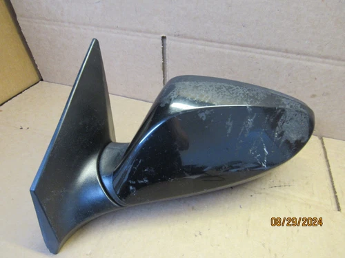 2012 2013 2014 2015 2016 2017 Hyundai Elantra Left Driver Side View Mirror OEM