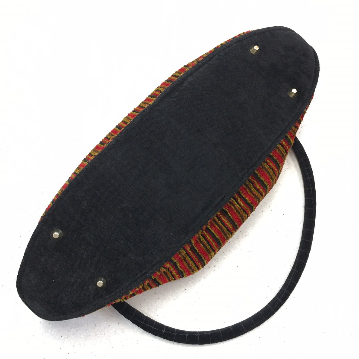 Sac à man avec trousseau de voyage beau tssu pratque et - Etsy France