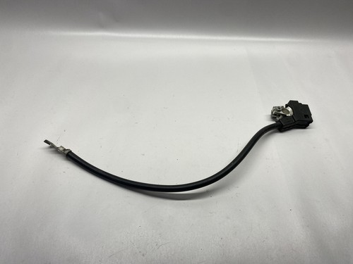Cavo Batteria Ausiliaria Negativa GM Originale 84354710 - Cavo Di Rame Per Chevrolet, Buick, GMC, Cadillac